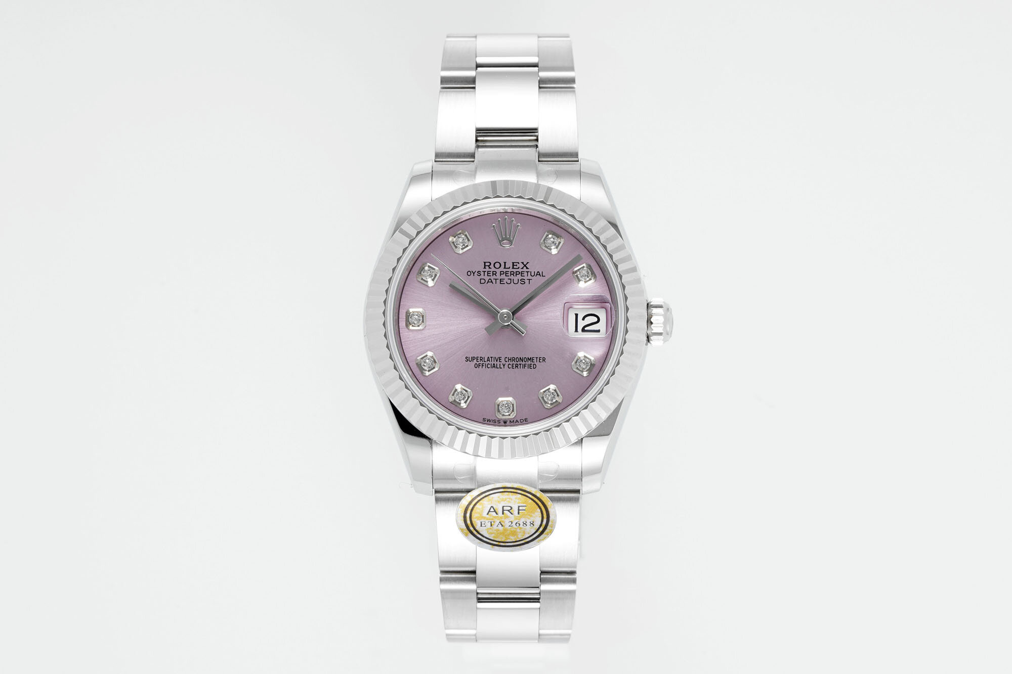 ROLEX 31mm 49